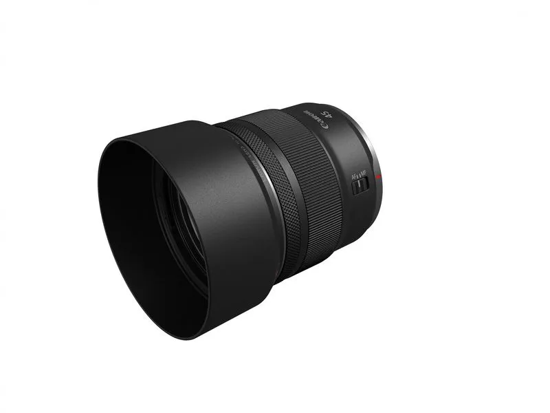 Canon Sonnenblende ES-73B zu RF 45 mm F1.2 STM
