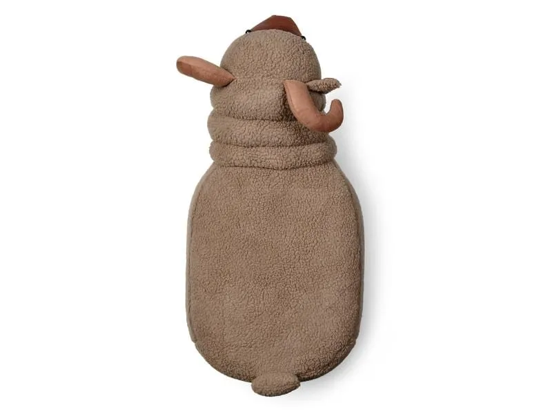 zoosy Kinderhocker Ziege Gunnar Braun zoosy Kinderhocker Ziege Gunnar Braun