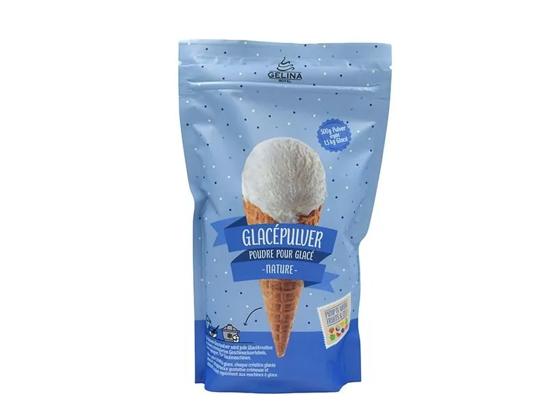 Gelina Royal Glacé neutral 500 g Gelina Royal Glacé neutral 500 g