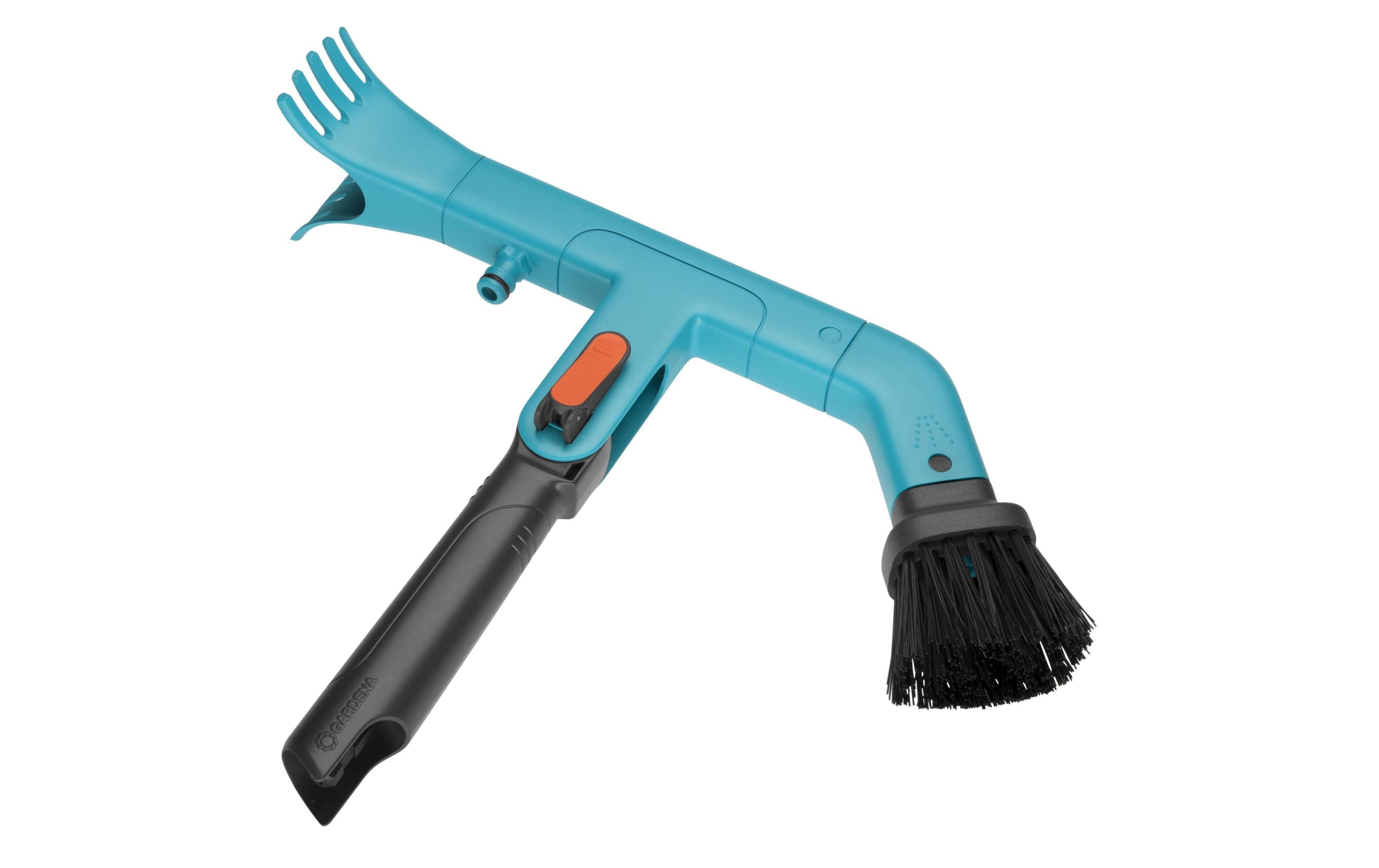 GARDENA Dachrinnenreiniger Combisystem GARDENA Dachrinnenreiniger Combisystem