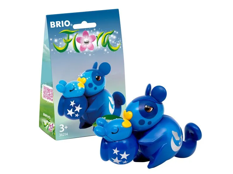 BRIO Flora: Lavender & Grape BRIO Flora: Lavender & Grape