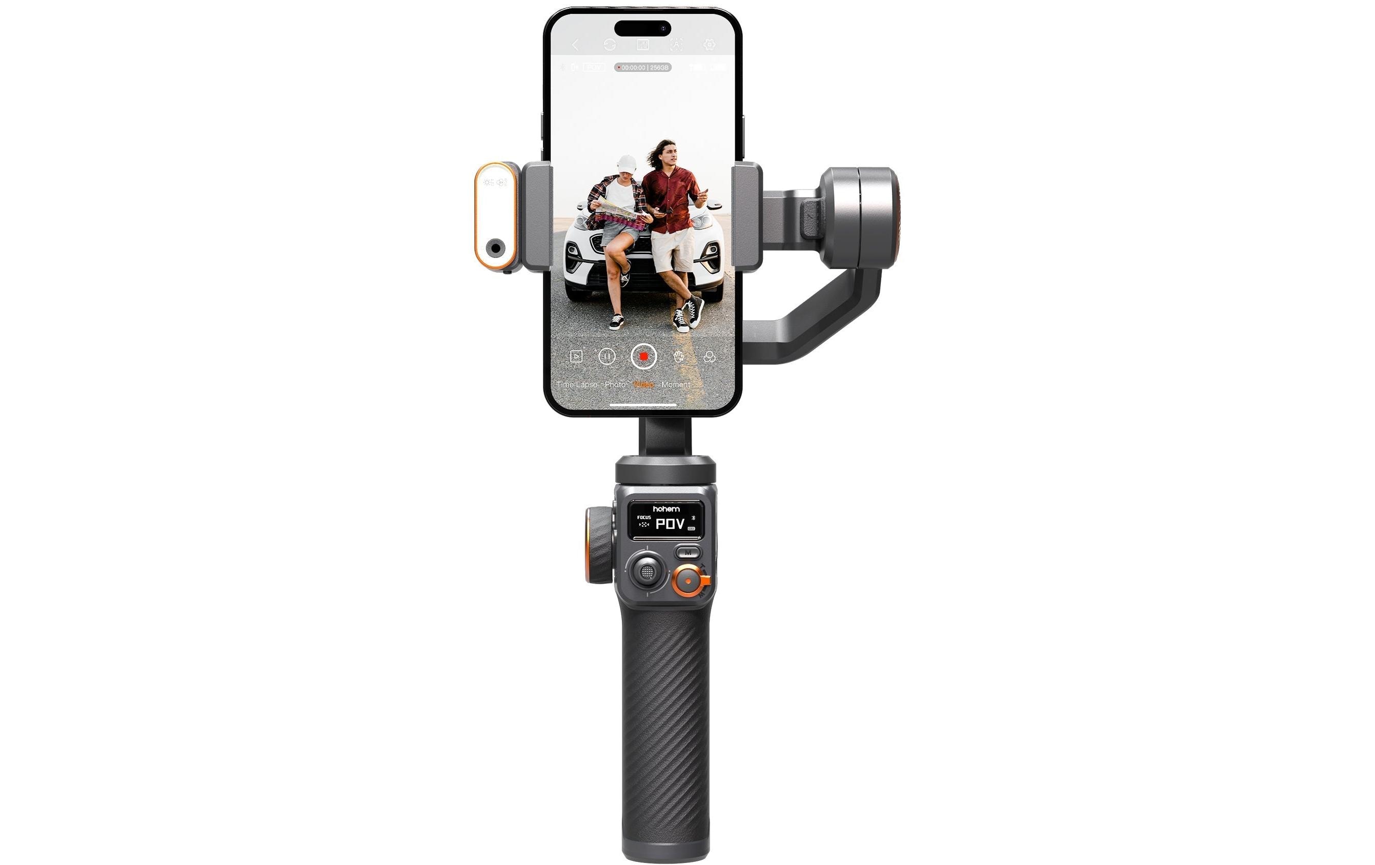 Hohem Gimbal iSteady M6 Kit
