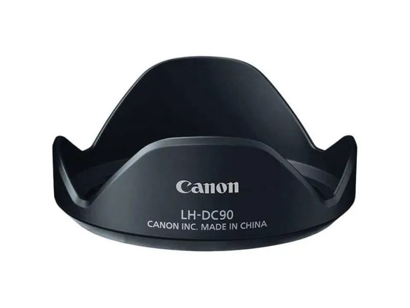 Canon Sonnenblende LH-DC90