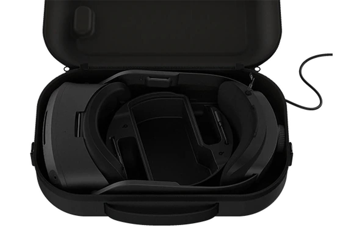 HTC Vive Focus 3 Charging Case HTC Vive Focus 3 Charging Case