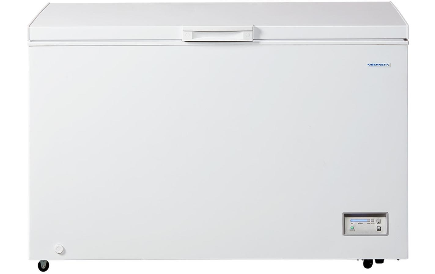 Kibernetik Gefriertruhe 371 Liter Kibernetik Gefriertruhe 371 Liter