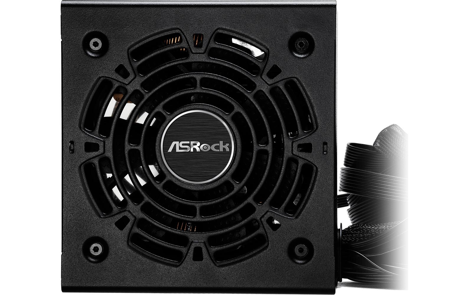 ASRock Netzteil Challenger CL-750G 750 W