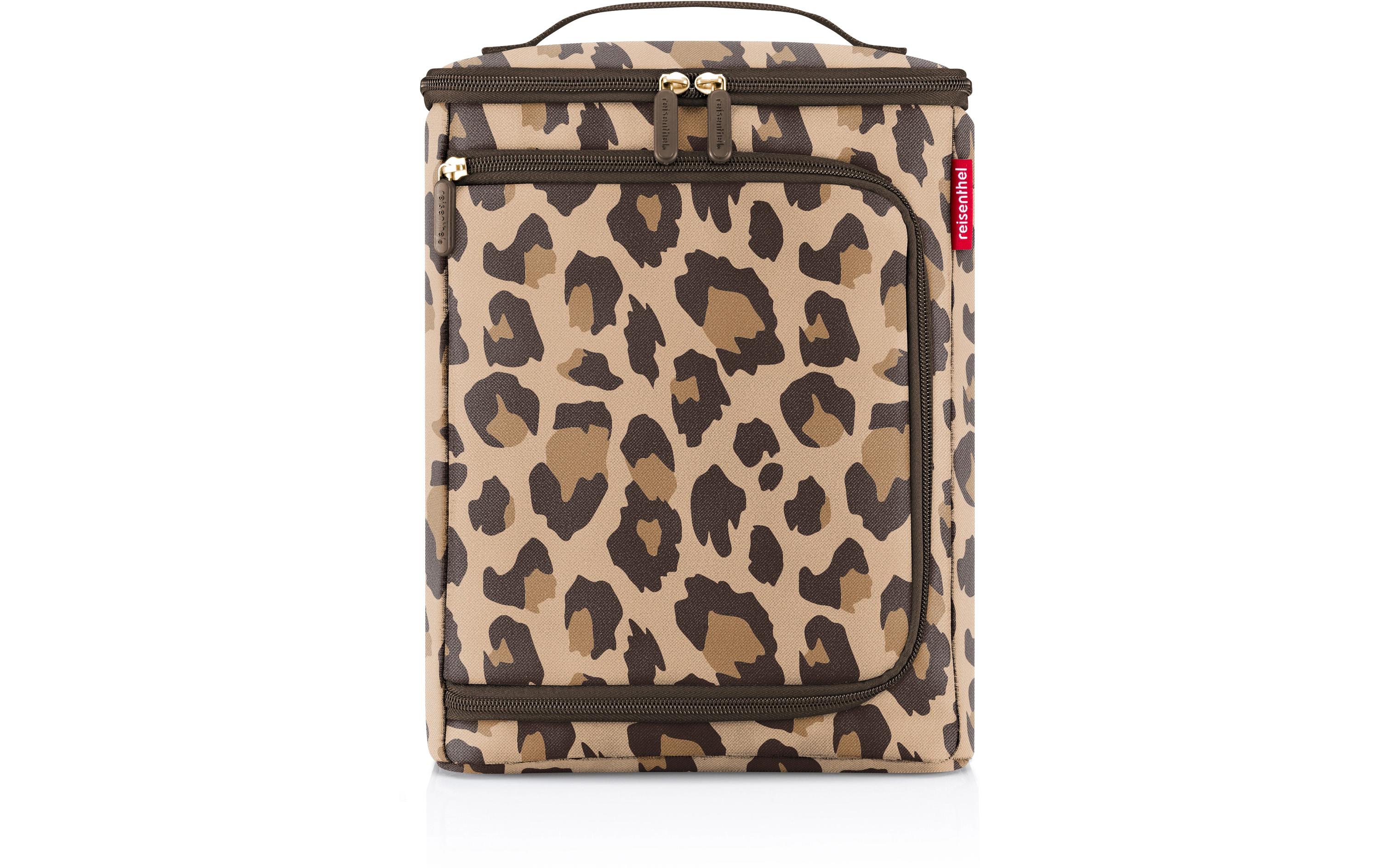 Reisenthel Kühltasche Leo macchiato