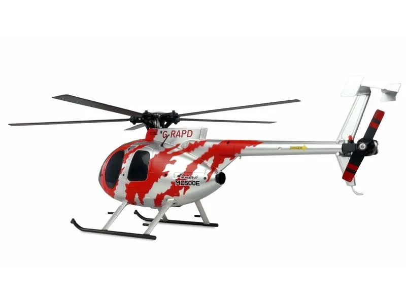 Amewi Helikopter AFX MD500E Zivil 4-Kanal, RTF Amewi Helikopter AFX MD500E Zivil 4-Kanal, RTF
