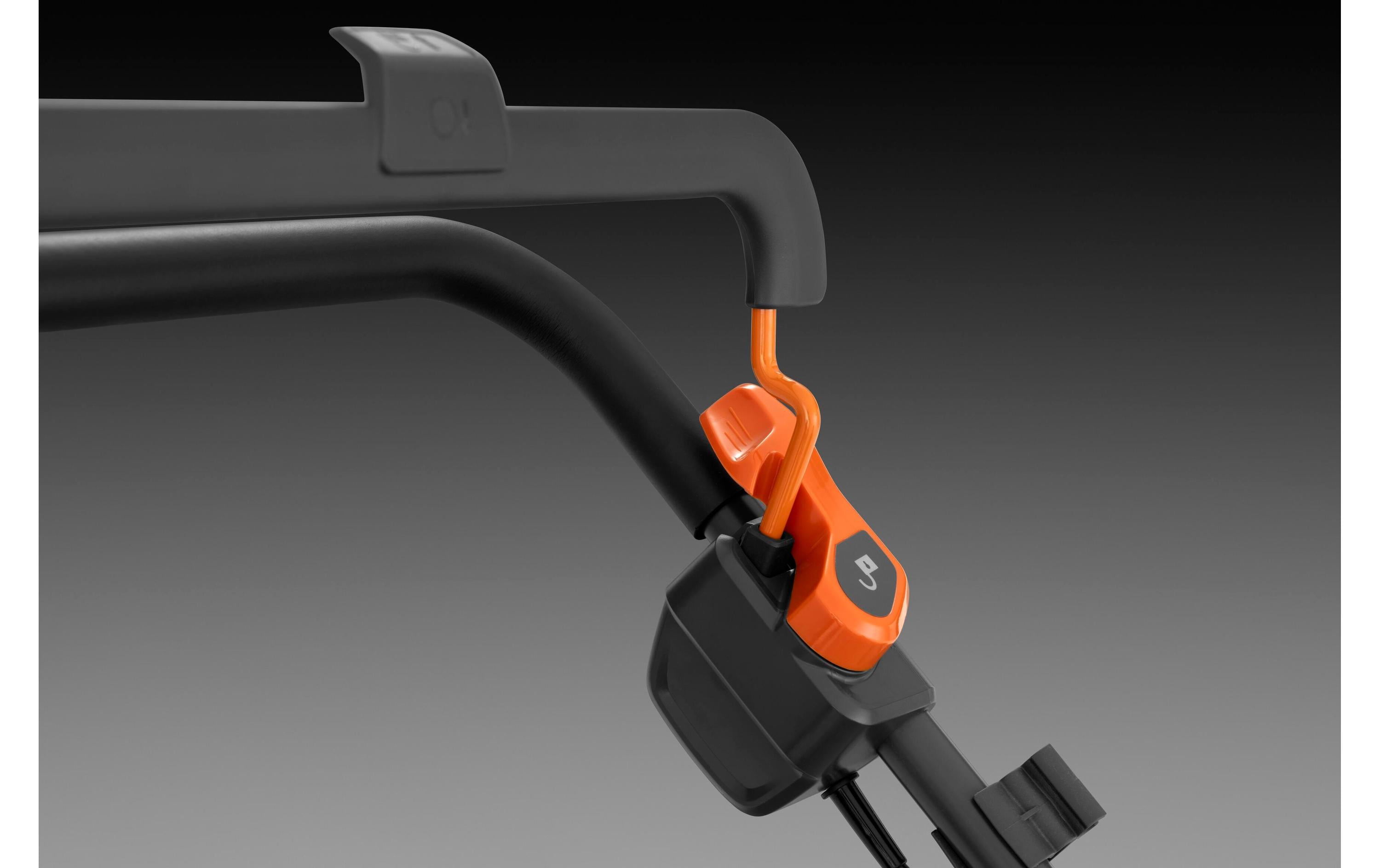 Husqvarna Akku-Schneefräse ST 143i