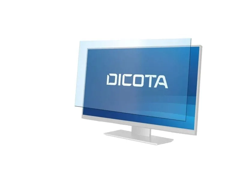 DICOTA Anti-Glare Filter 3H adhesive Universal 21.5 / 16:9 DICOTA Anti-Glare Filter 3H adhesive Universal 21.5 / 16:9