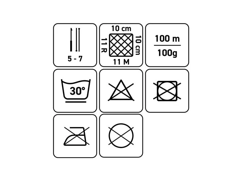 myBoshi Wolle Chenille Samt Flamingo 100 g, 100 m myBoshi Wolle Chenille Samt Flamingo 100 g, 100 m