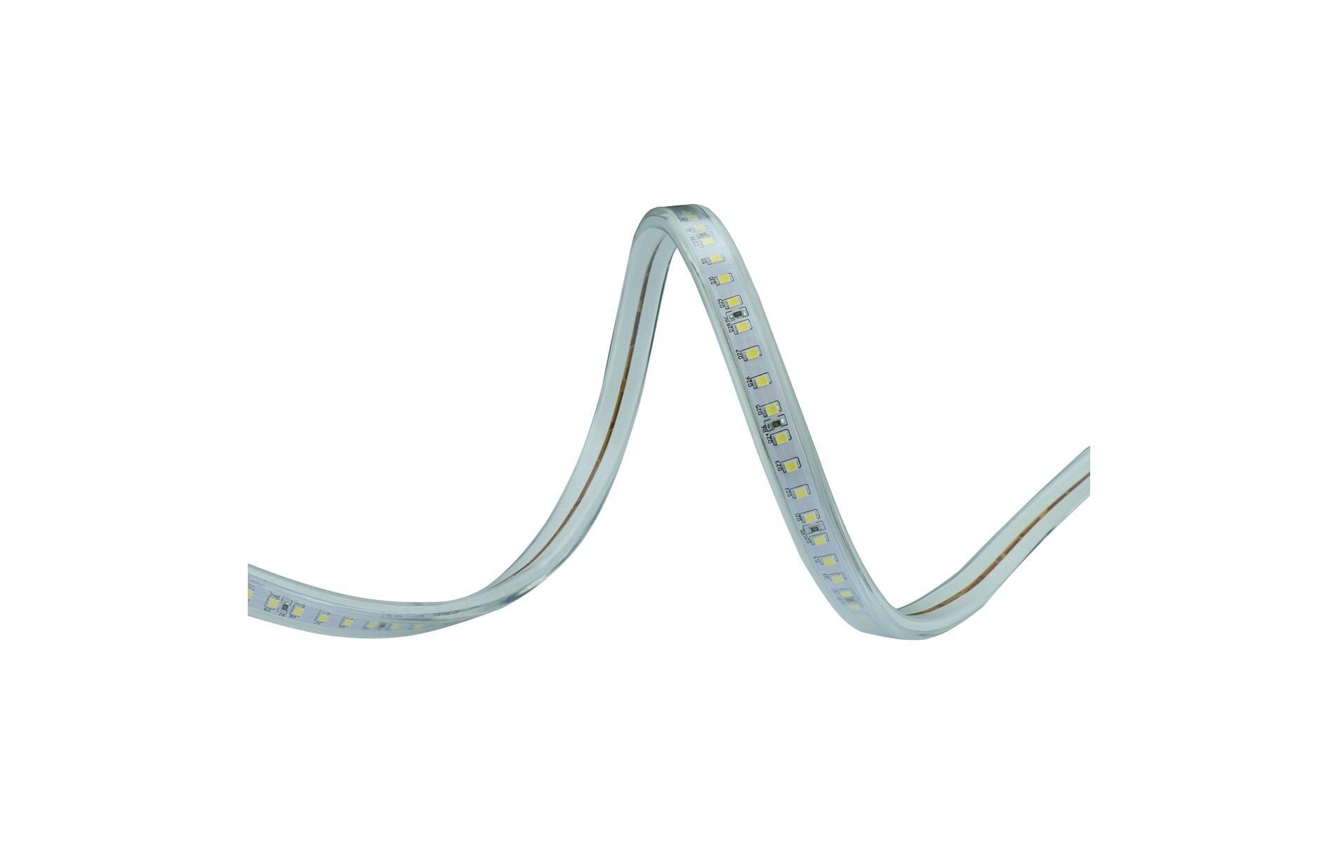Elbro LED-Stripe 50 m x 15 mm x 7 mm, 120 LED/m,230 V AC,4000 K Elbro LED-Stripe 50 m x 15 mm x 7 mm, 120 LED/m,230 V AC,4000 K