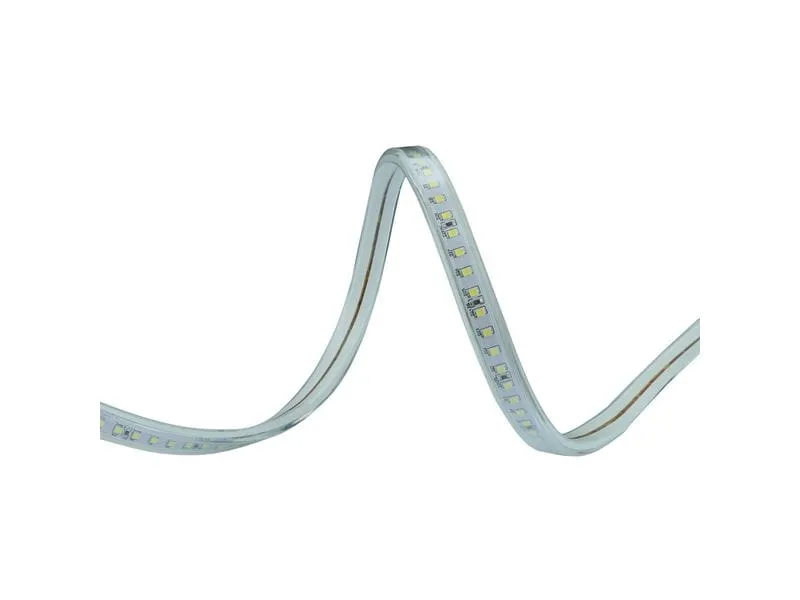 Elbro LED-Stripe 50 m x 15 mm x 7 mm, 120 LED/m,230 V AC,4000 K Elbro LED-Stripe 50 m x 15 mm x 7 mm, 120 LED/m,230 V AC,4000 K