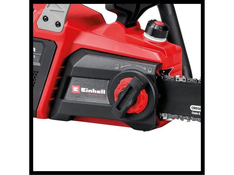 Einhell Professional Akku-Kettensäge GP-LC 36/40 Li BL-Solo