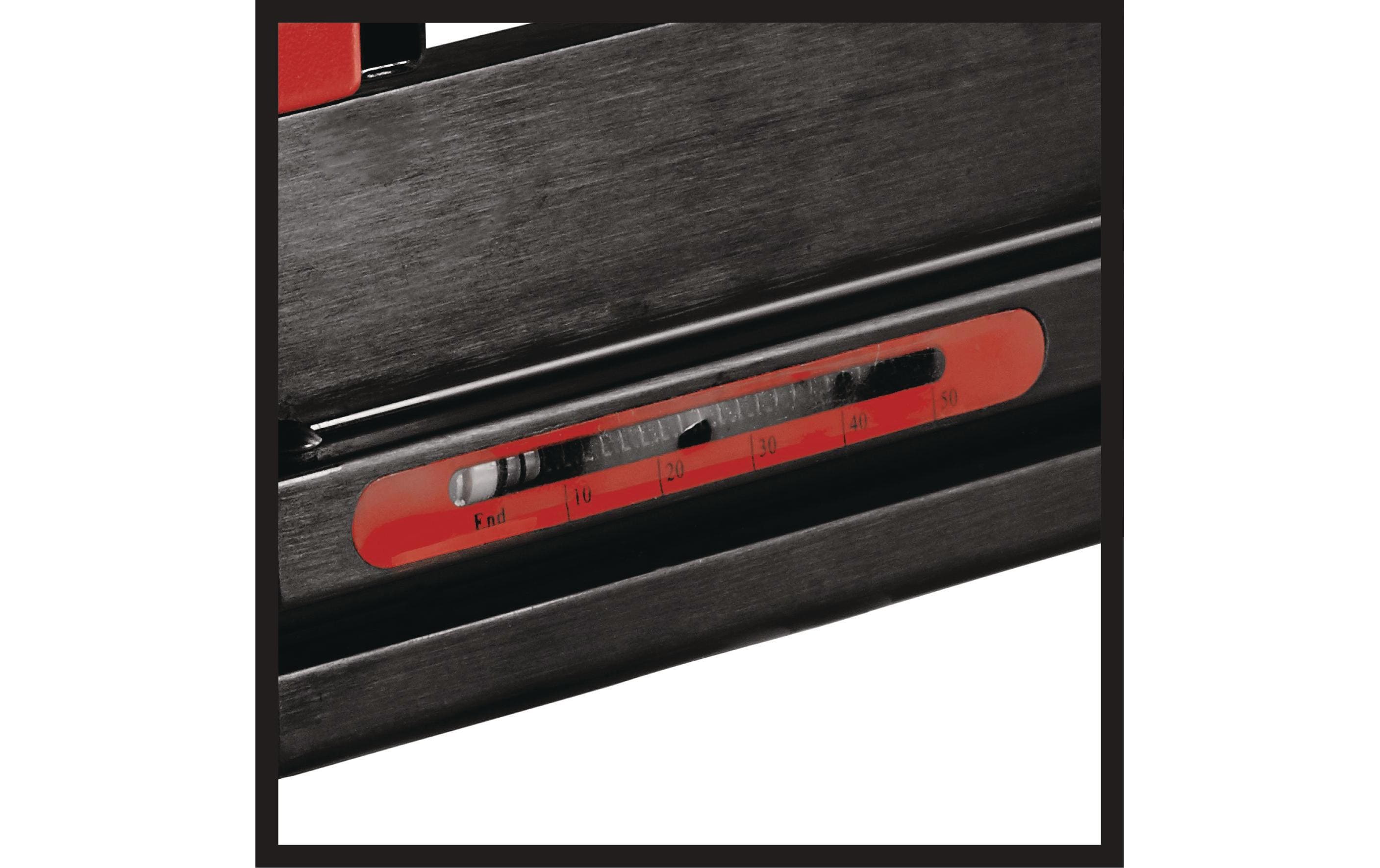 Einhell Druckluft-Tacker TC-PN 50 2in-1