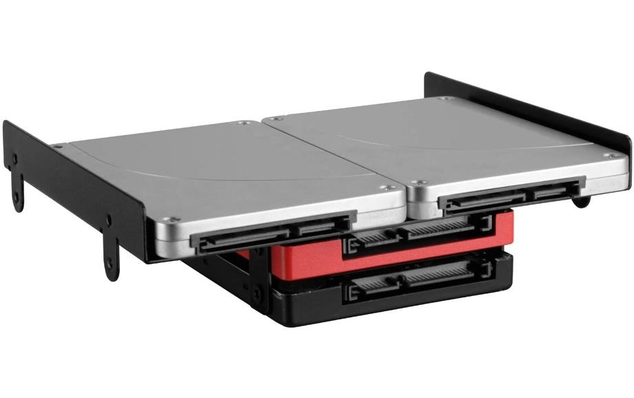 Sharkoon 5.25 BayExtension