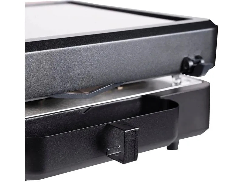 Blackstone Tischgrill E-Serie 17 Blackstone Tischgrill E-Serie 17