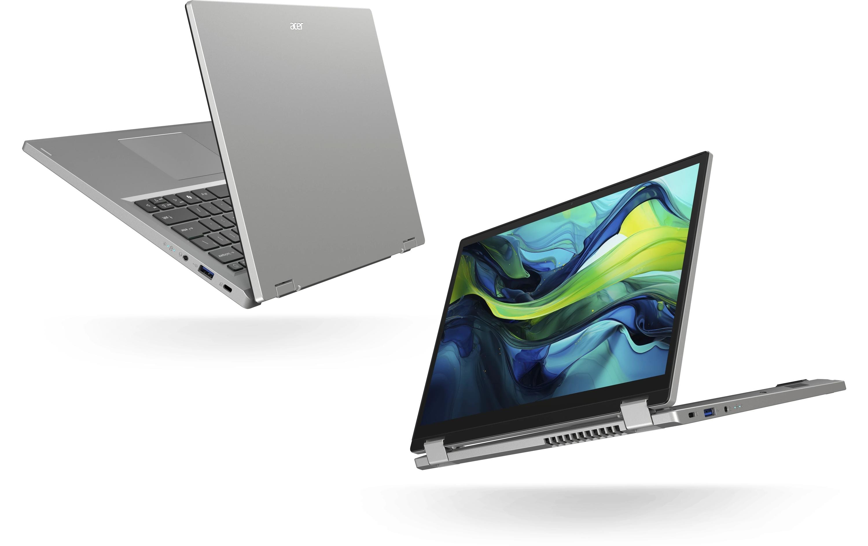 Acer Notebook Aspire Go Spin 14 (AGSP14-31PT-C686)