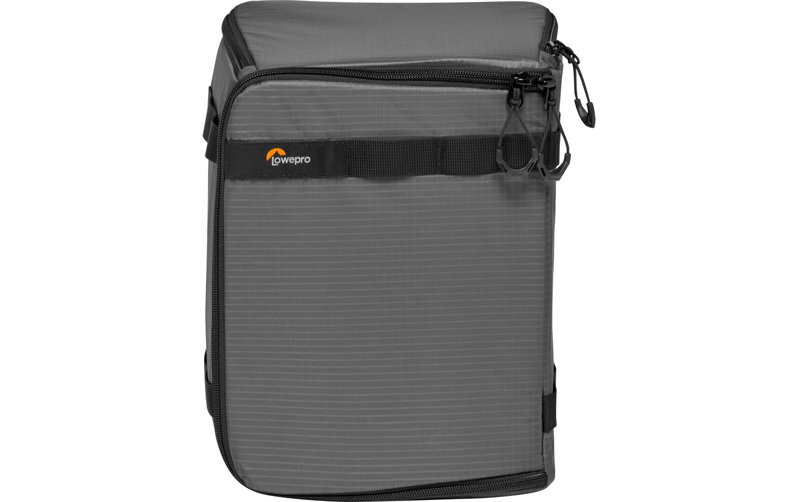 Lowepro Kameratasche GearUp PRO XL II Grau