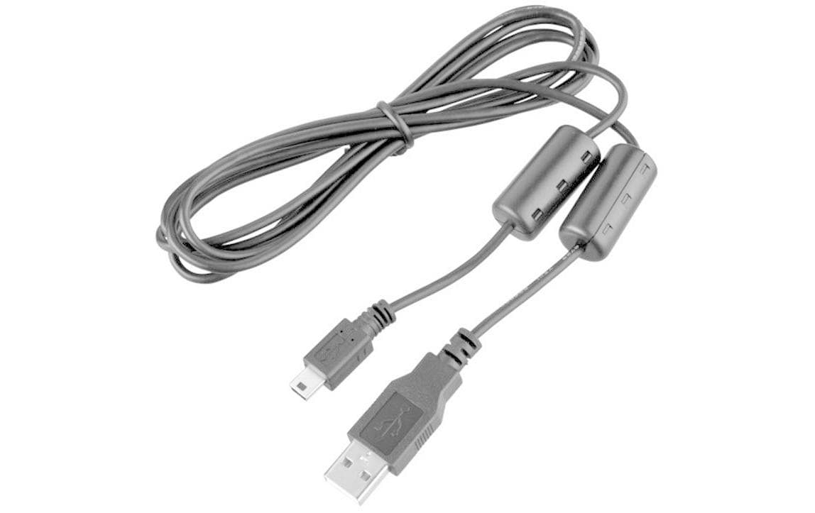 Canon Kamera-Ersatzkabel USB IFC-200U