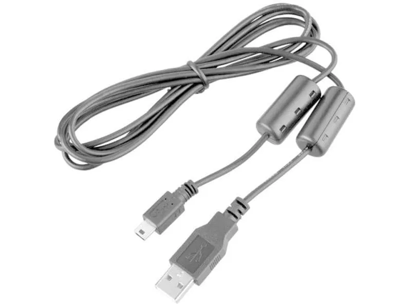 Canon Kamera-Ersatzkabel USB IFC-200U Canon Kamera-Ersatzkabel USB IFC-200U
