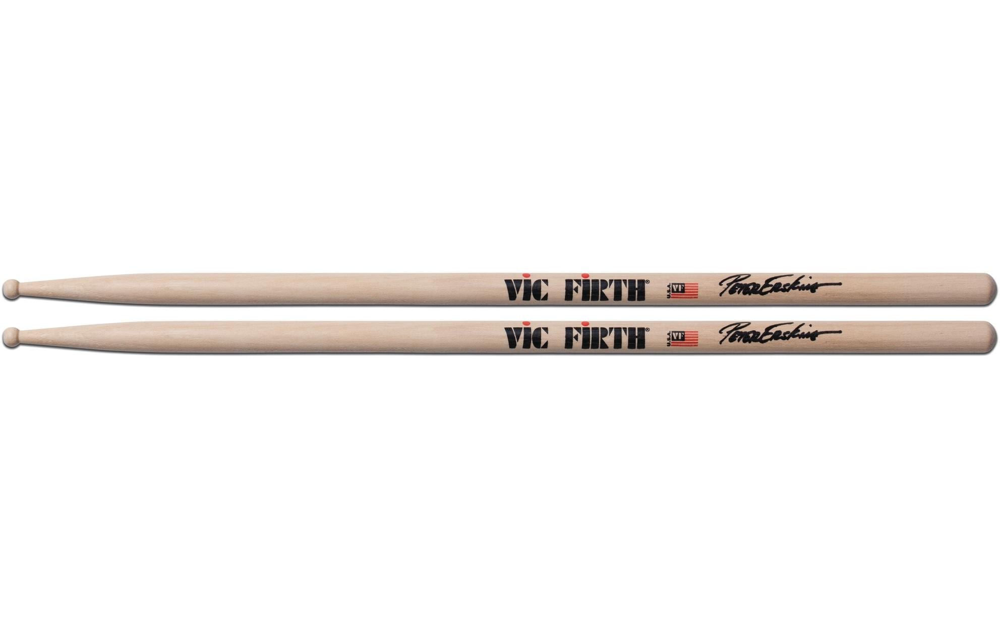Vic Firth Drumsticks SPE Peter Erskine – 1 Paar Vic Firth Drumsticks SPE Peter Erskine – 1 Paar