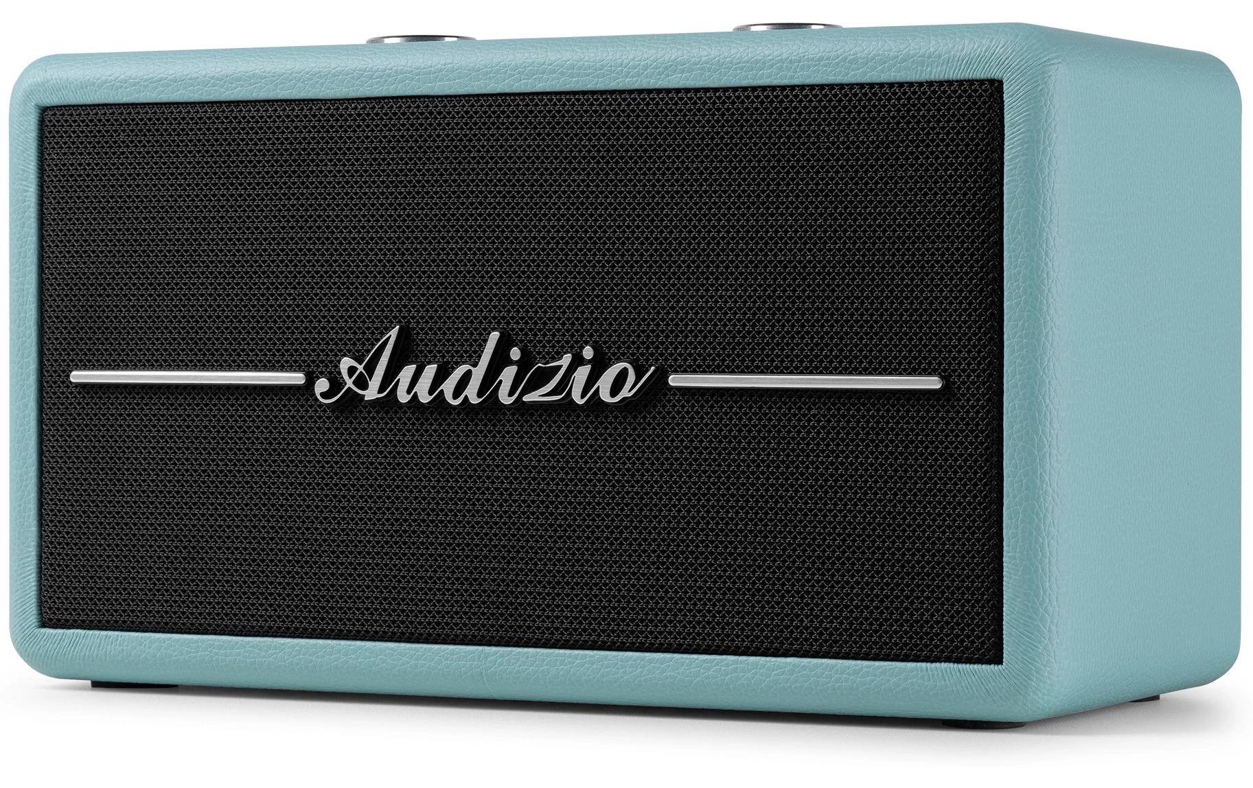 Audizio DAB+ Radio Tune60 Blau