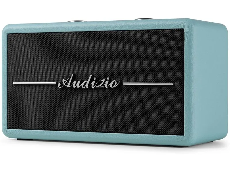 Audizio DAB+ Radio Tune60 Blau Audizio DAB+ Radio Tune60 Blau