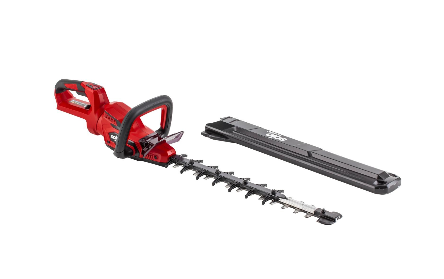 solo by AL-KO Akku-Heckenschere 36 V HT 3645 Kit solo by AL-KO Akku-Heckenschere 36 V HT 3645 Kit