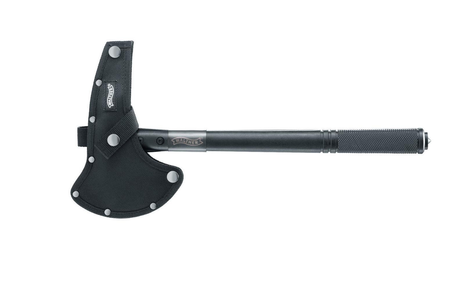 Walther Axt Tactical Tomahawk Walther Axt Tactical Tomahawk