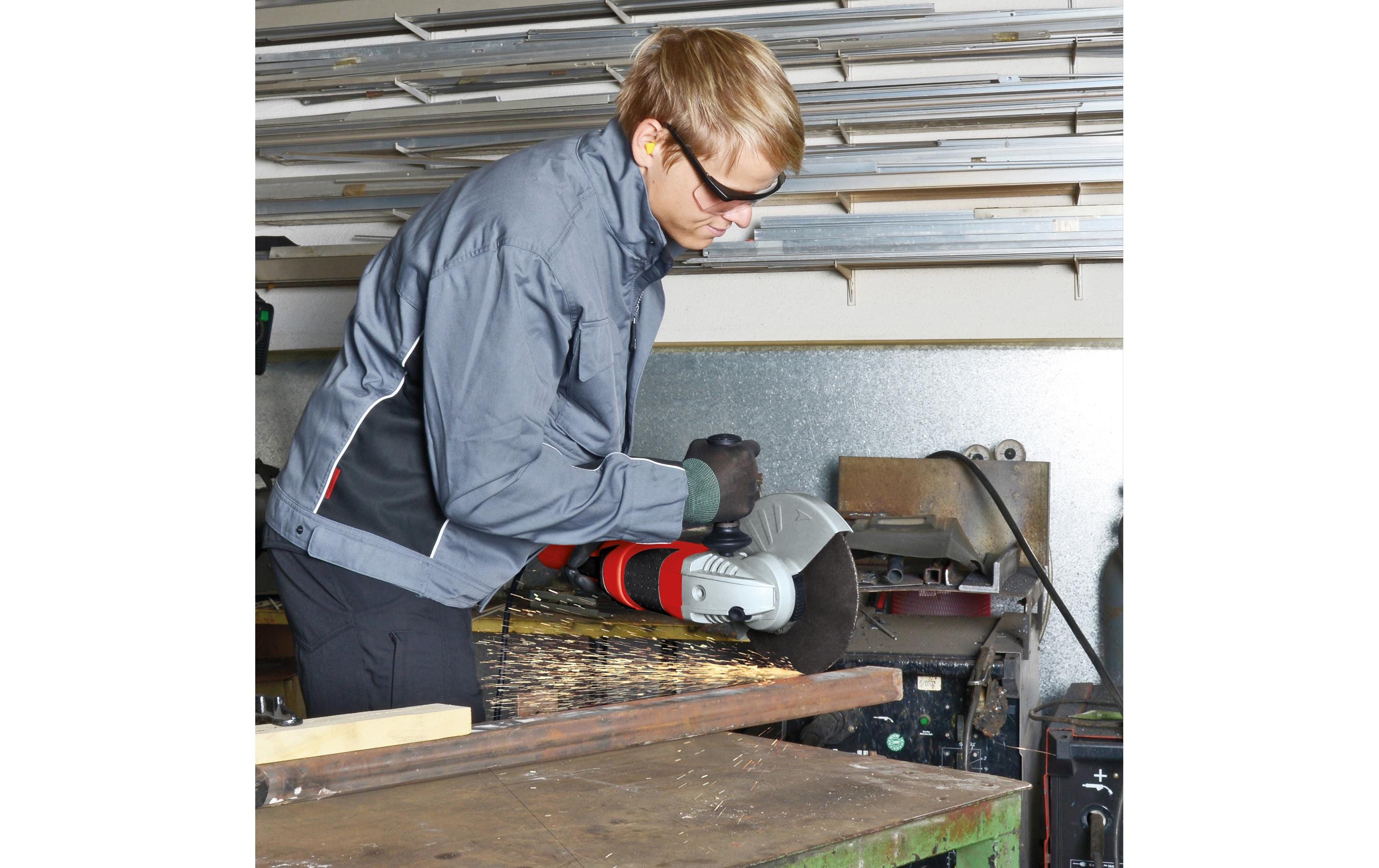 Einhell Winkelschleifer TE-AG 230/2000