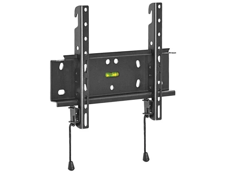 Barkan Wandhalterung WH E20 Schwarz Barkan Wandhalterung WH E20 Schwarz