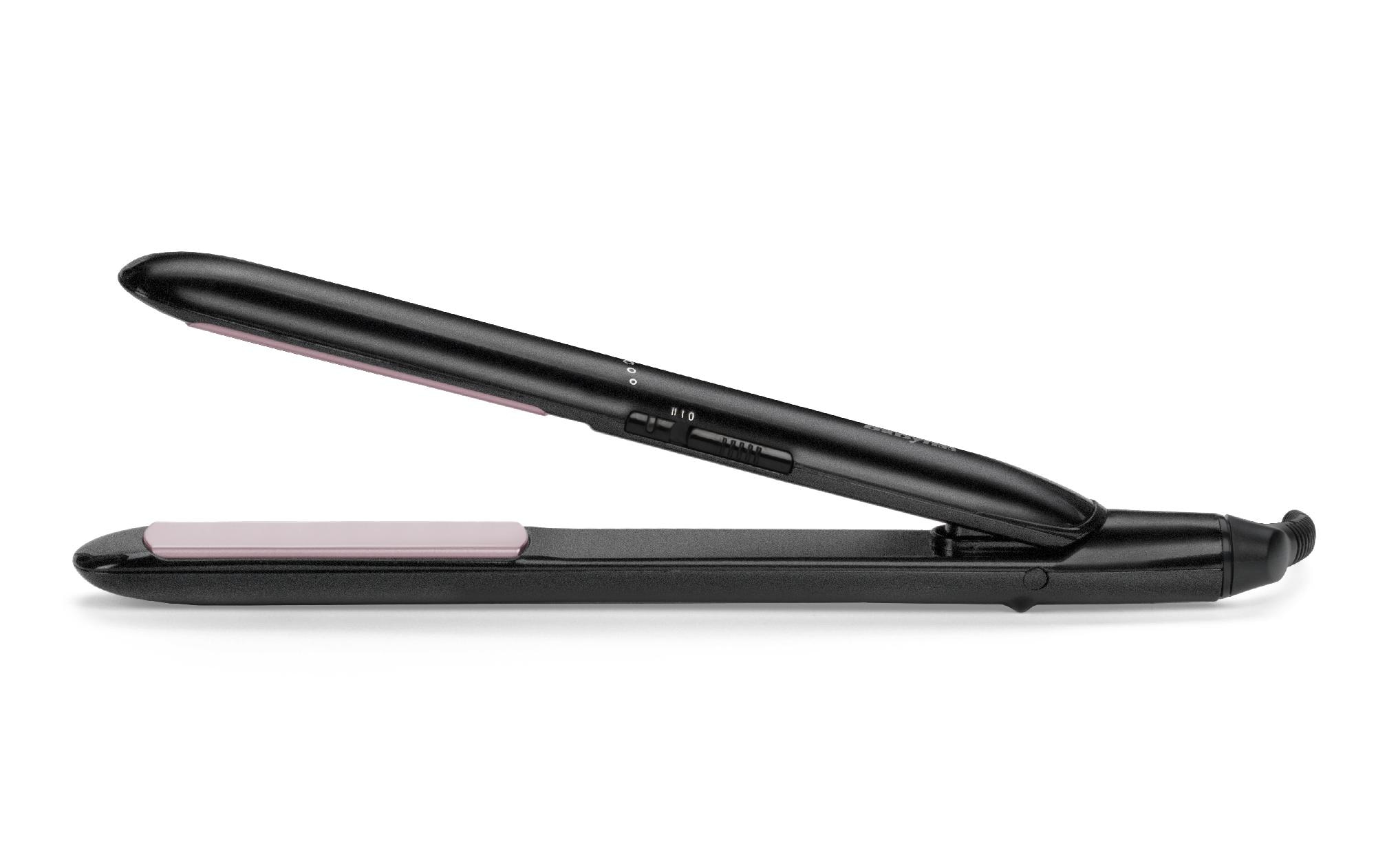 Babyliss Haarglätter Smooth Ceramic 230 Babyliss Haarglätter Smooth Ceramic 230