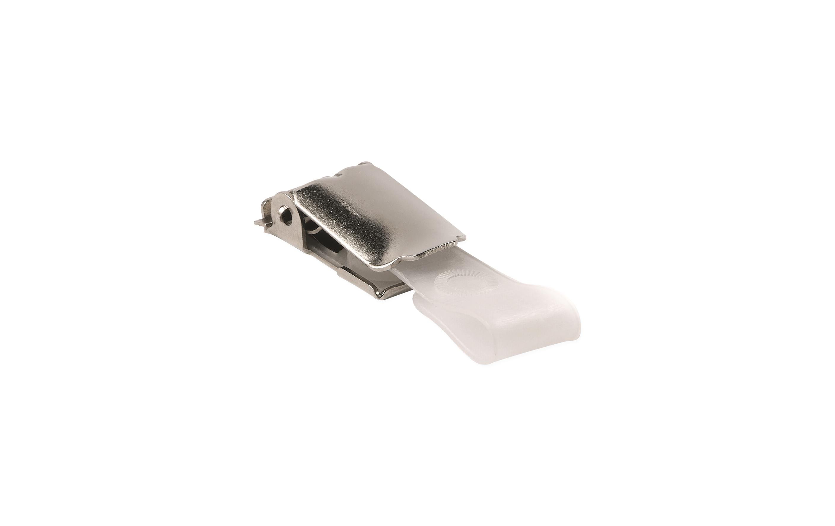 DURABLE Namensschild Ersatzclip 25 Stück DURABLE Namensschild Ersatzclip 25 Stück