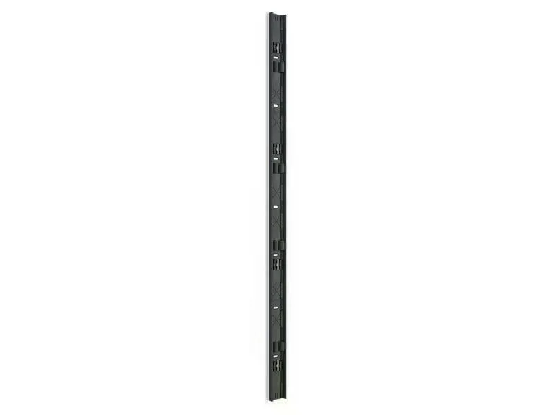 Vogel's Kabelkanal TVA 6000 0.8 m x 59 mm Schwarz Vogel's Kabelkanal TVA 6000 0.8 m x 59 mm Schwarz