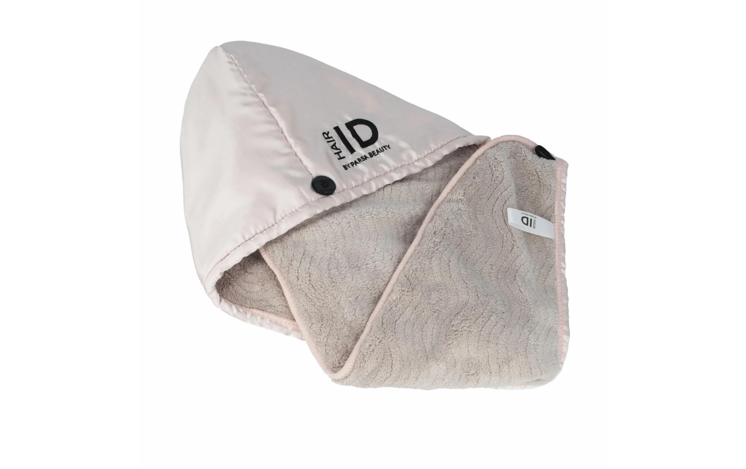 Parsa Beauty 2 in 1 Haarturban