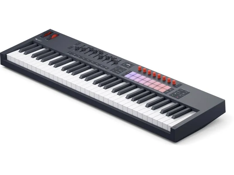 Novation Keyboard Controller FLkey 2 61 Novation Keyboard Controller FLkey 2 61