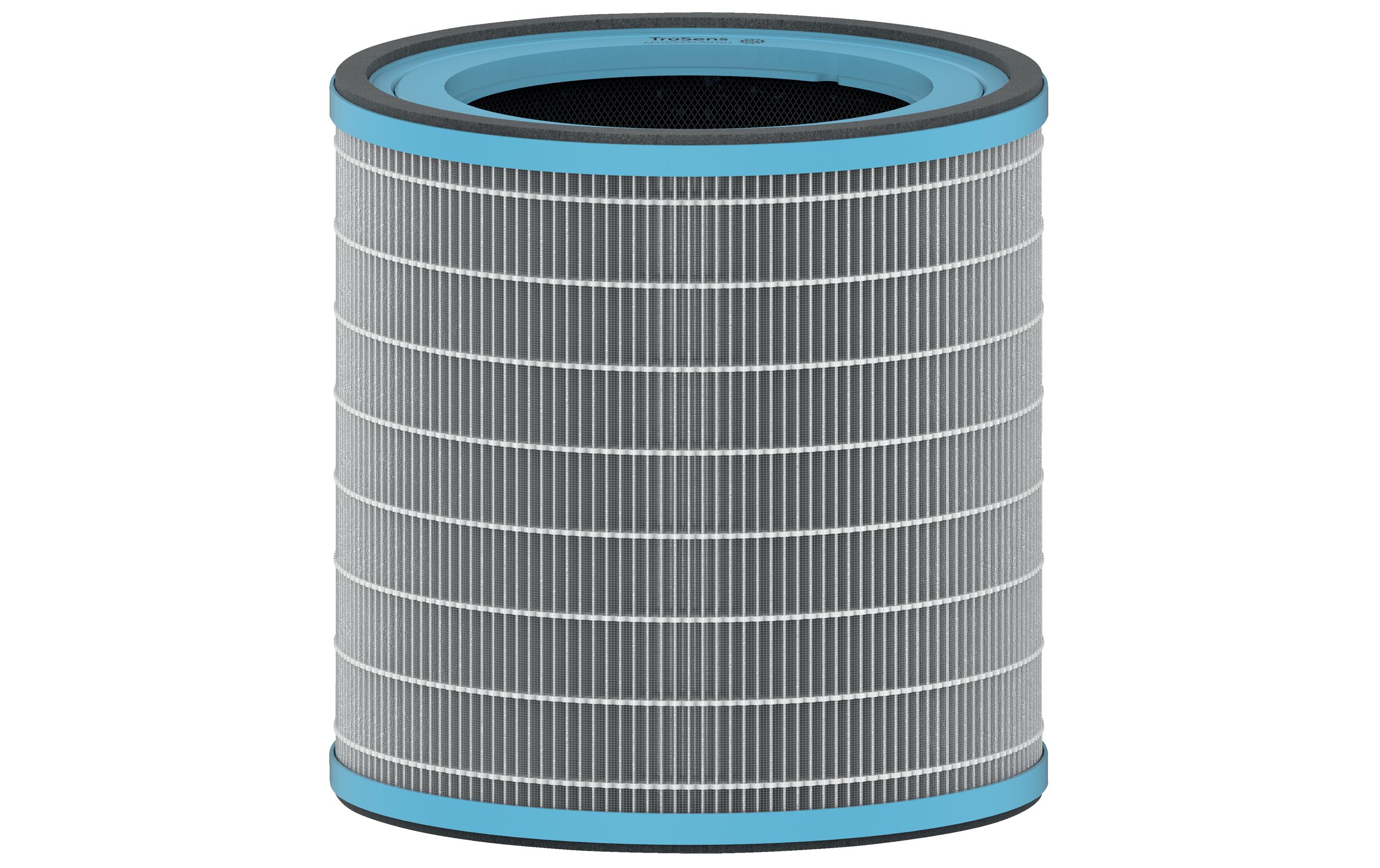 Leitz Trusens HEPA-Filter TruSens Allergie & Grippe 1 Stück