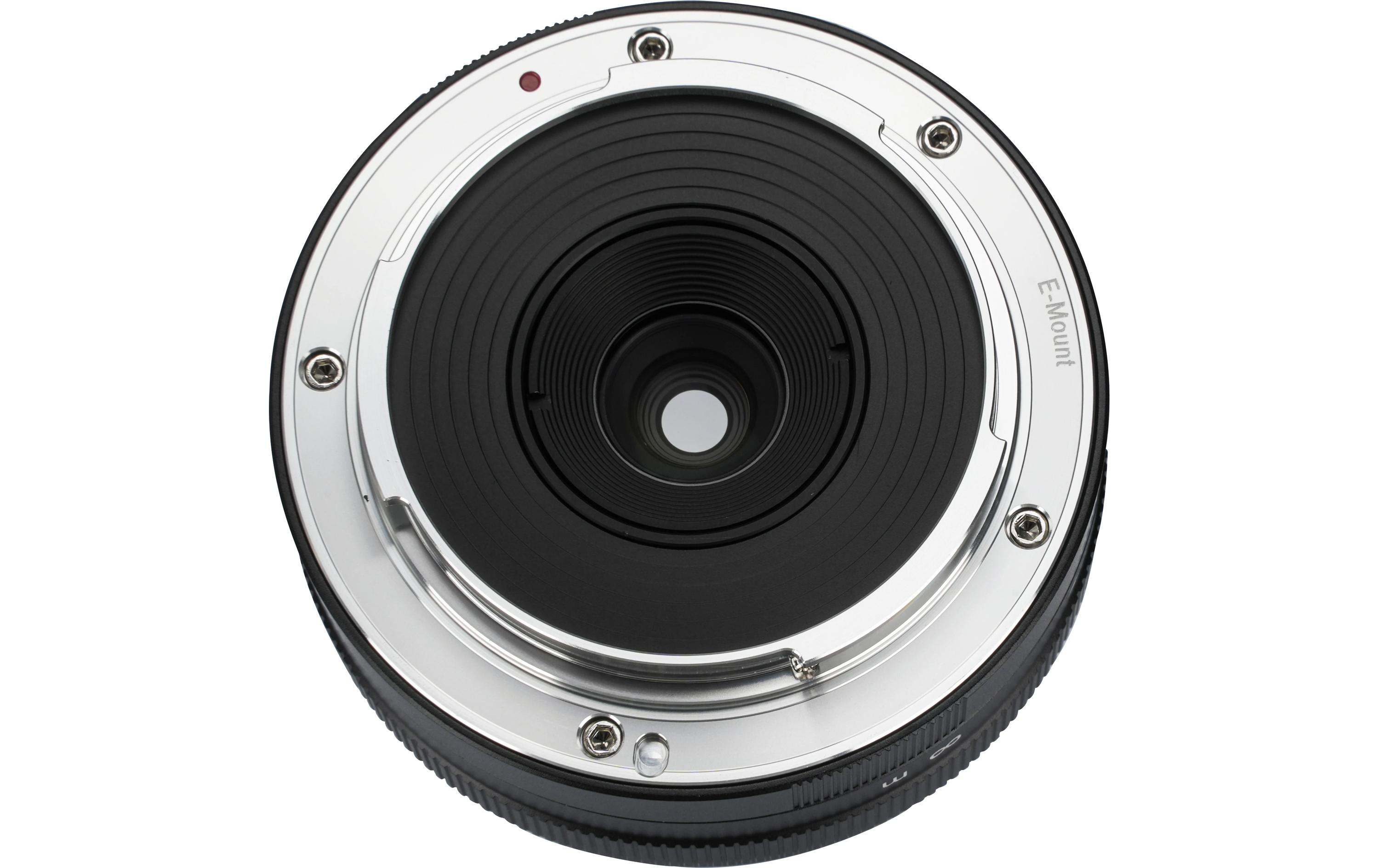 7Artisans Festbrennweite 18mm F/5.6 – Nikon Z