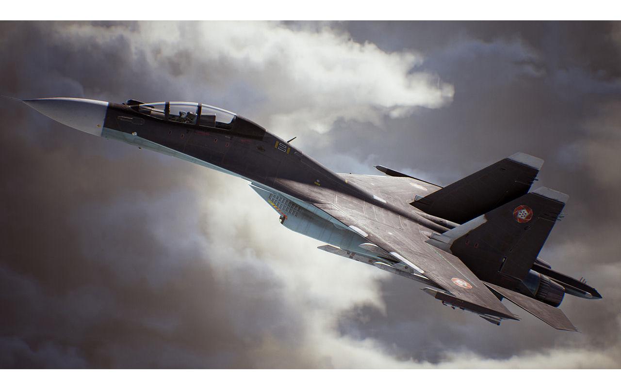 Bandai Namco Ace Combat 7: Skies Unknown – Deluxe Edition