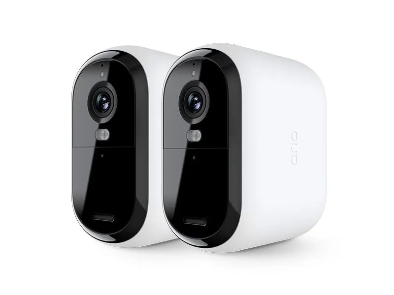 Arlo Essential 3 XL 2K (2er Set) Arlo Essential 3 XL 2K (2er Set)