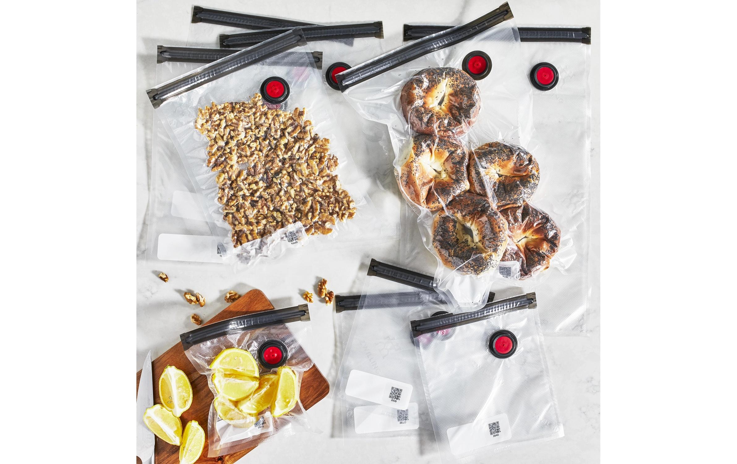 Zwilling Vakuumier-Behälter Fresh and Save 10-teilig, M