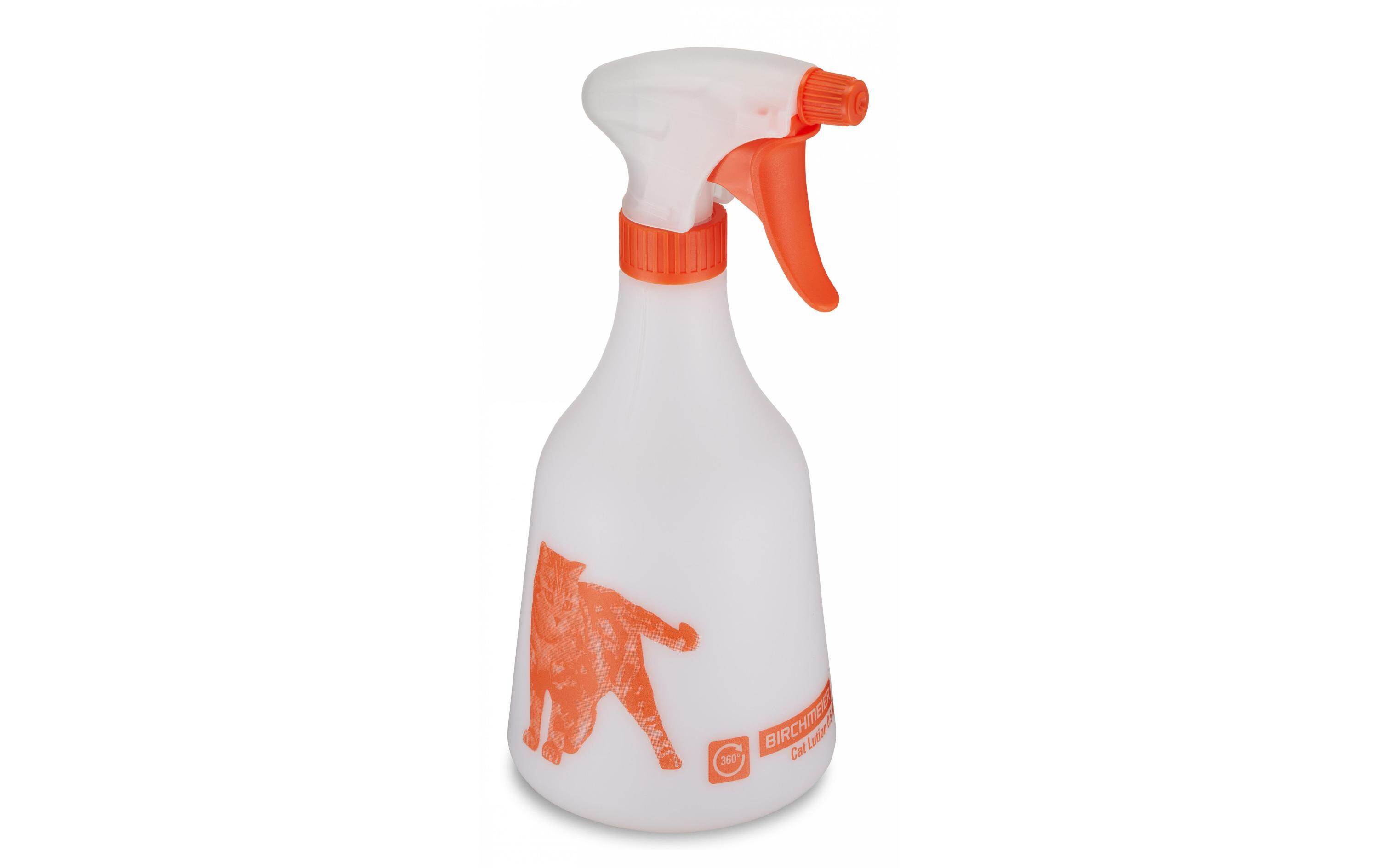 Birchmeier Handsprüher Lution 360° Katze Birchmeier Handsprüher Lution 360° Katze