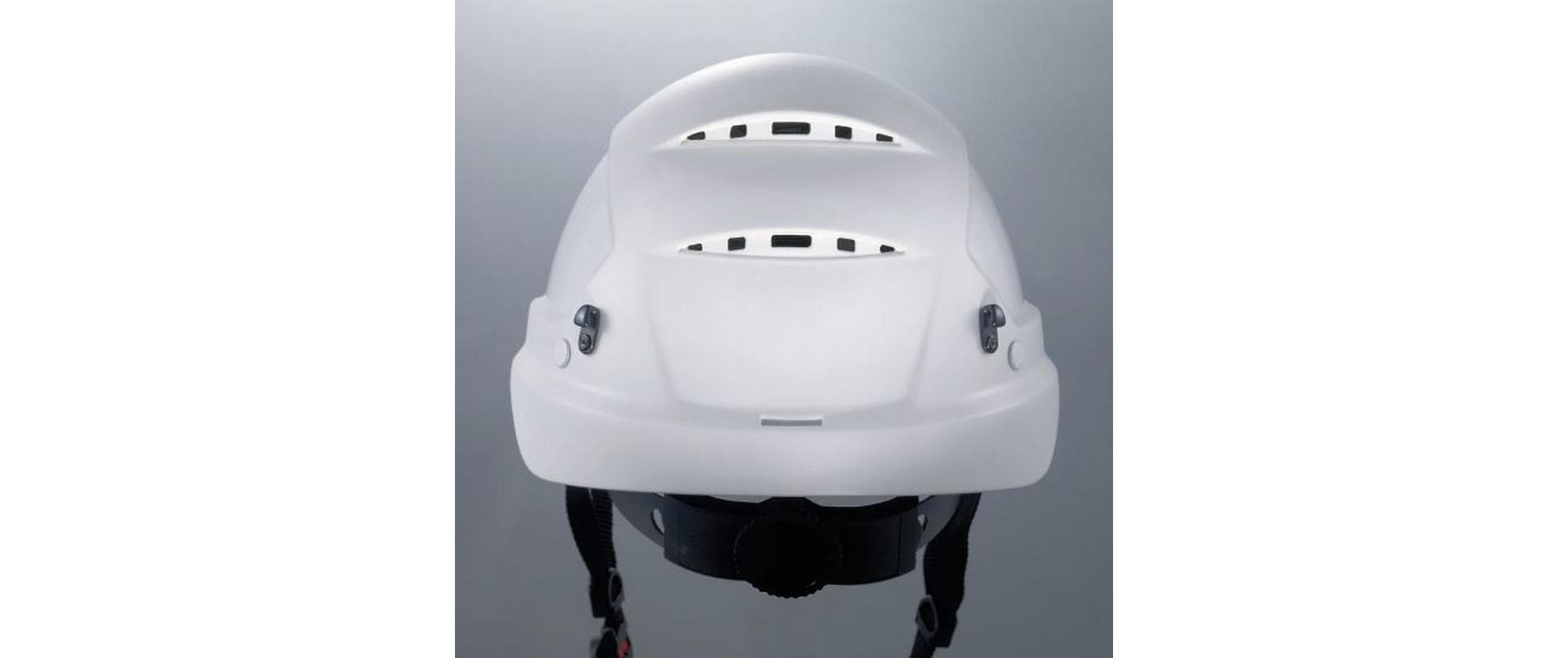 uvex Schutzhelm Pheos Alpine, Weiss