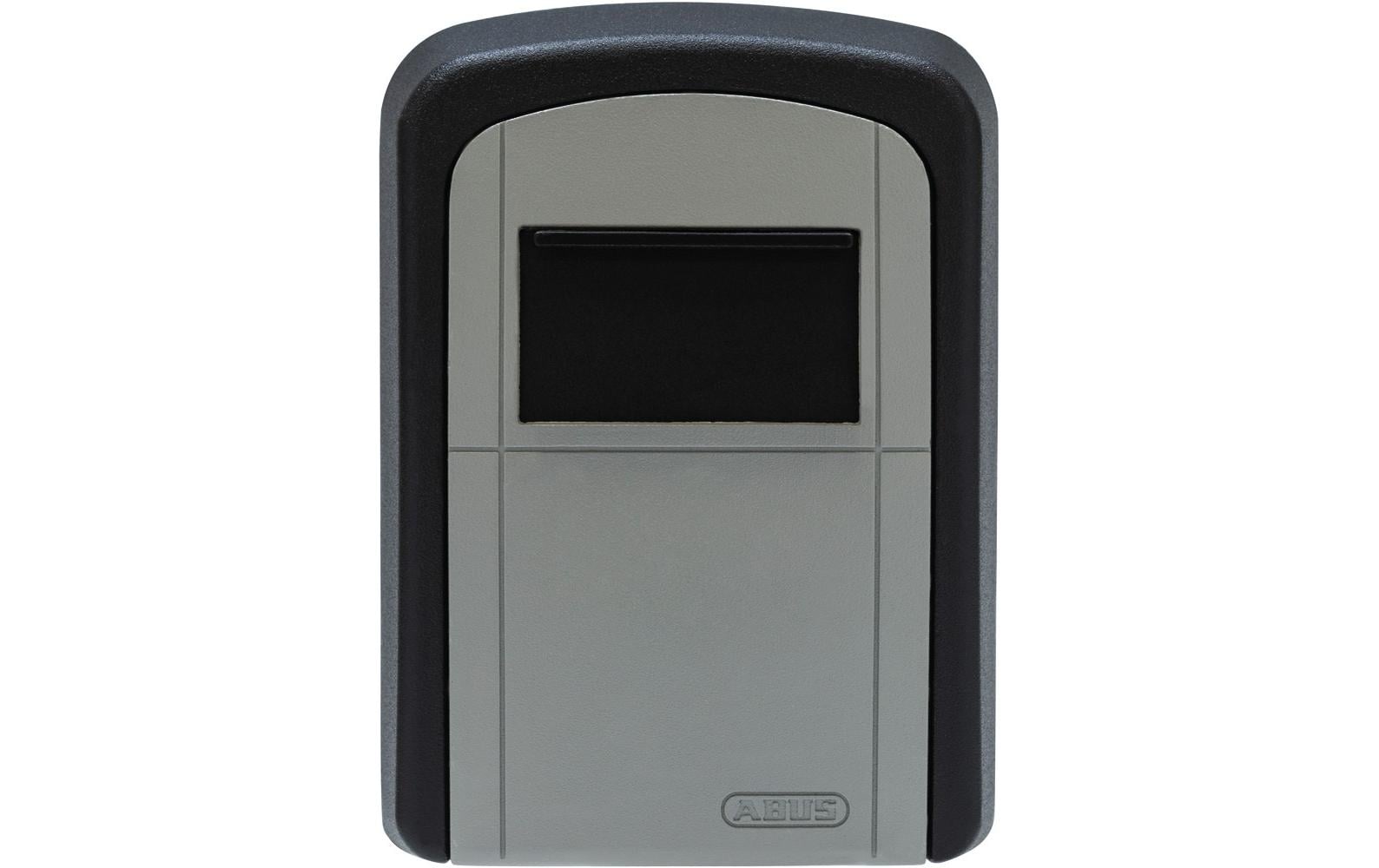 Abus Schlüsselschrank 707 B Wandmontage KeyGarage Silber