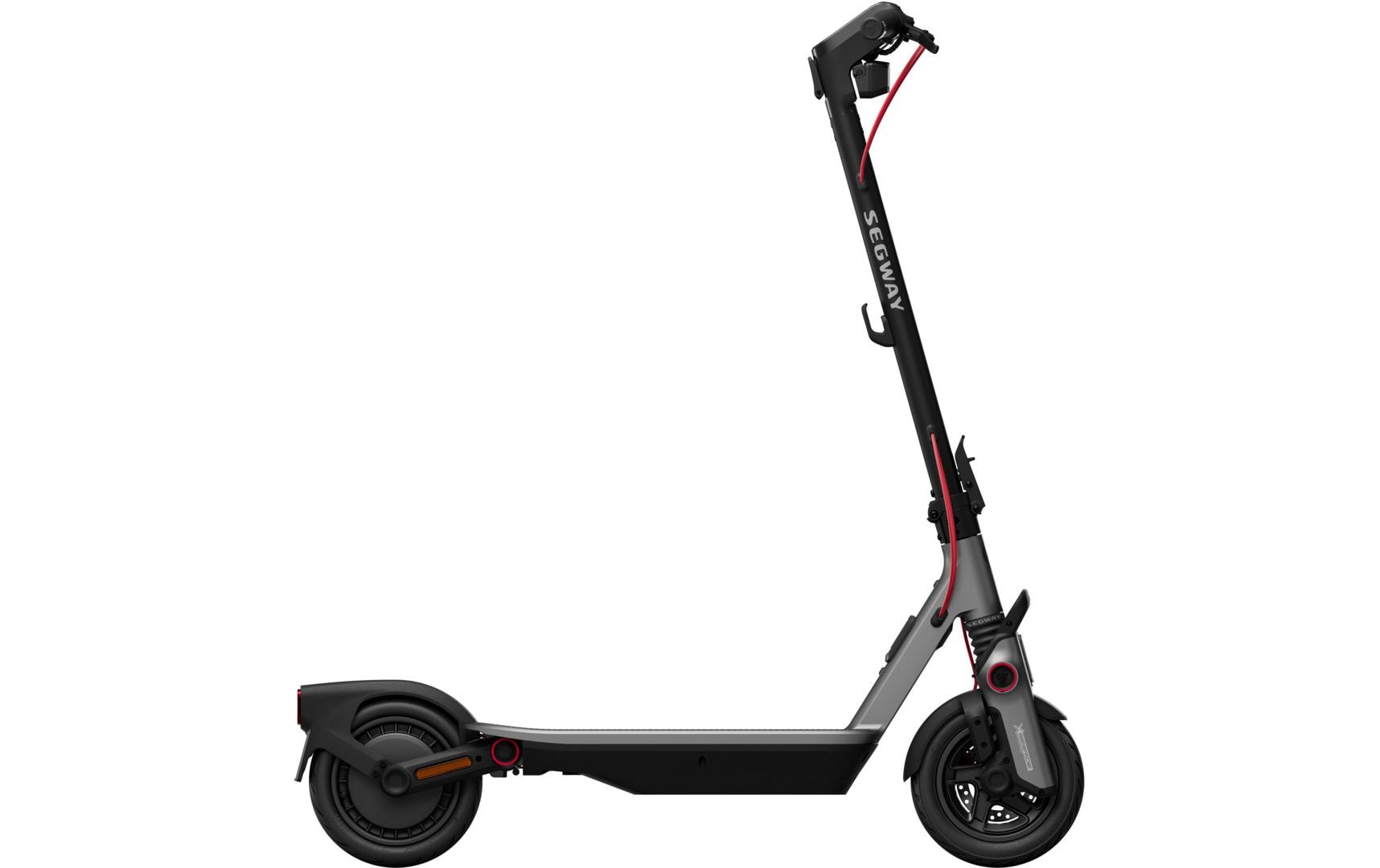 Segway-Ninebot E-Scooter Ninebot F3 Pro D , Schwarz / Grau Segway-Ninebot E-Scooter Ninebot F3 Pro D , Schwarz / Grau