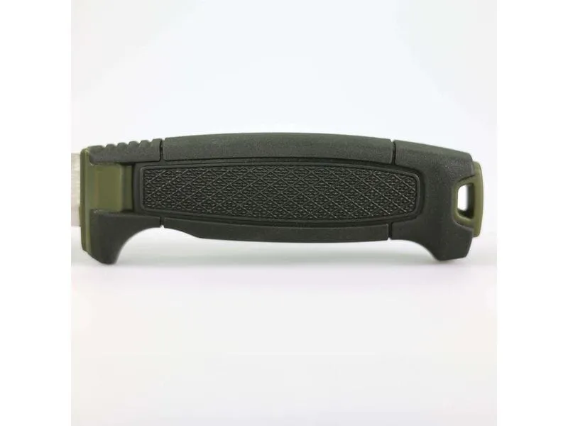 morakniv Survival Knife Amberg S, Deep Forest