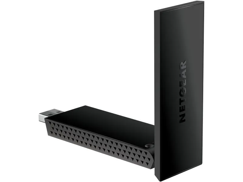 Netgear WLAN-AX USB-Stick A7500-100PES Netgear WLAN-AX USB-Stick A7500-100PES