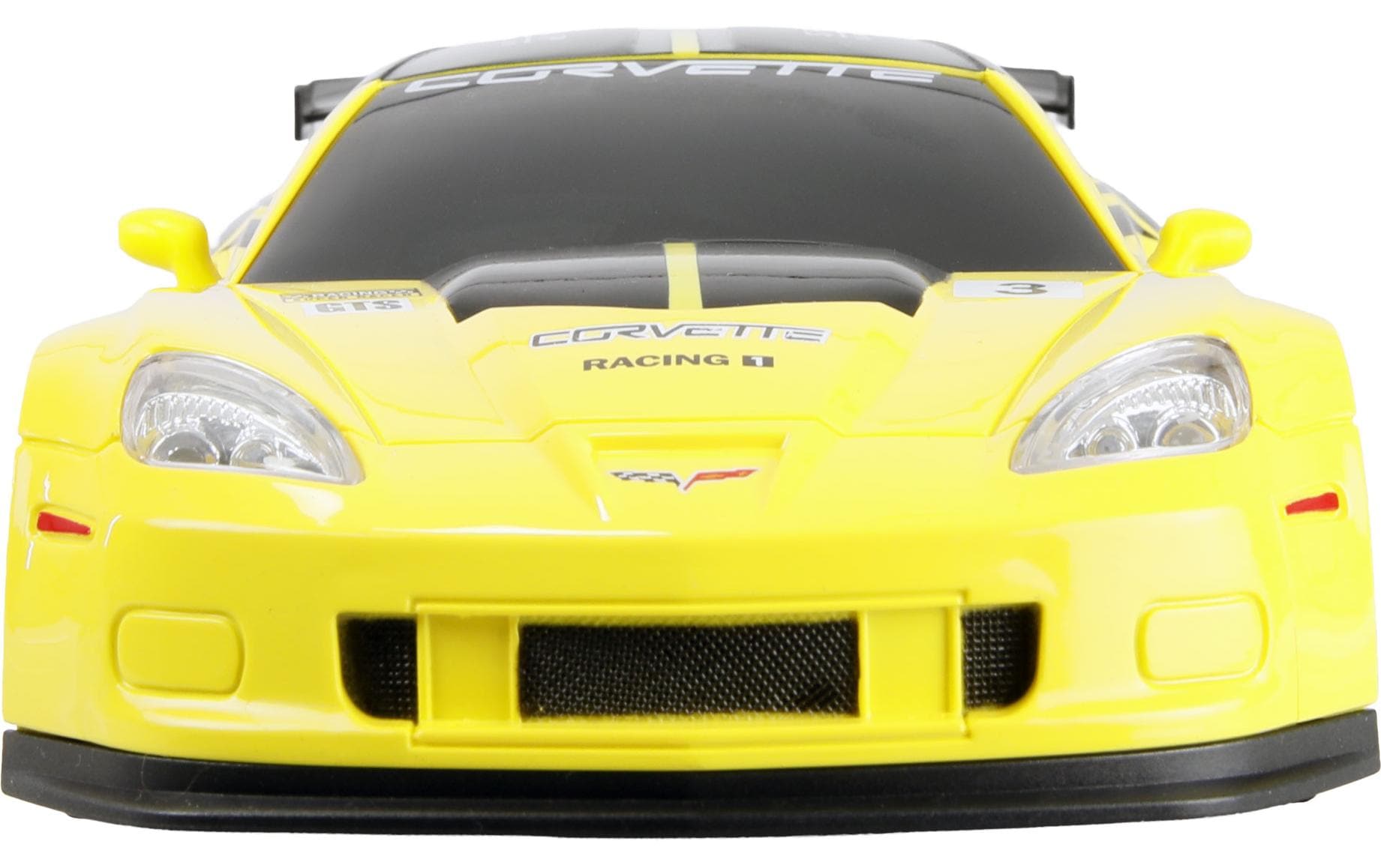 Amewi Drift Corvette C6.R 1:18 RTR Gelb