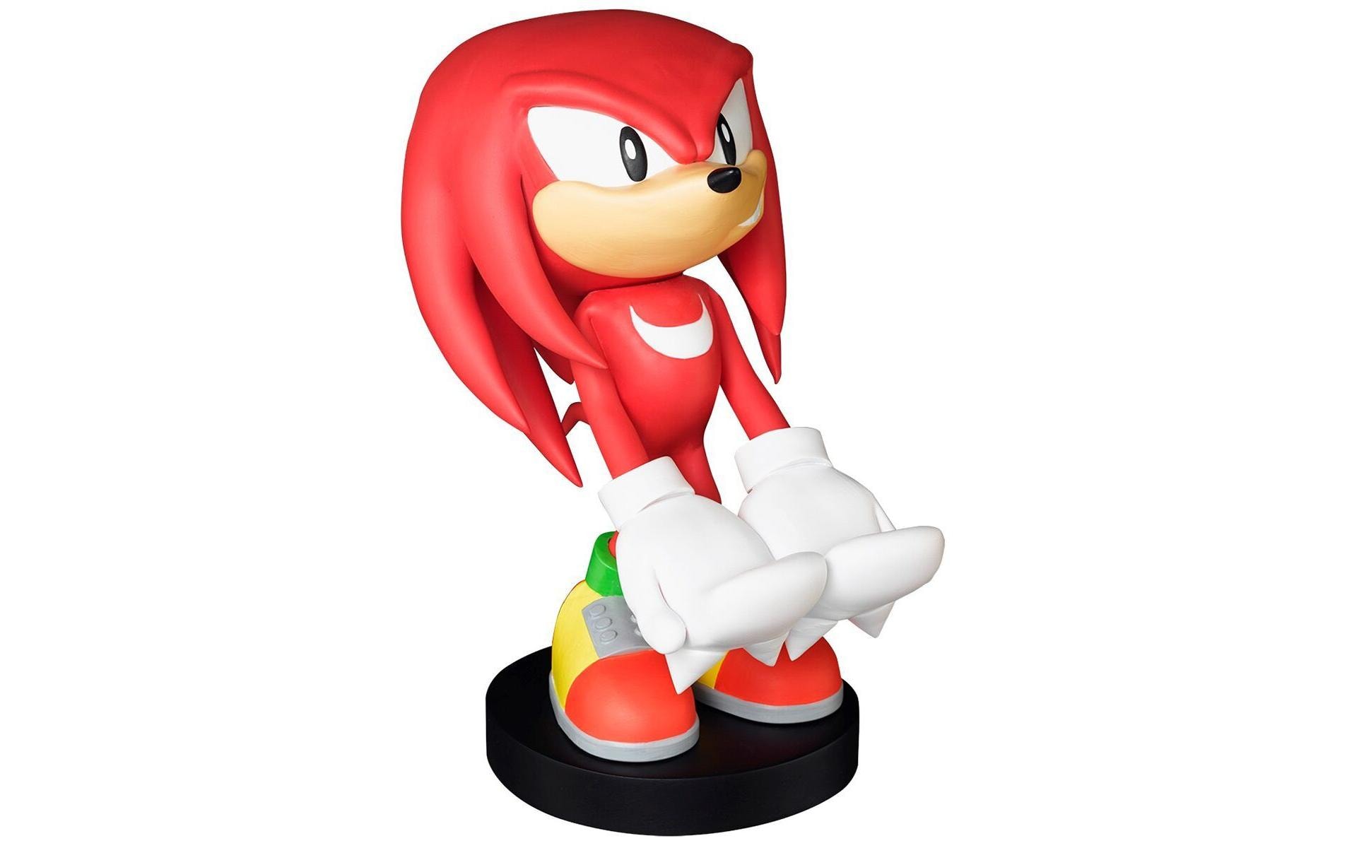 Exquisite Gaming Ladehalter Cable Guys – Sonic The Hedgehog: Knuckles